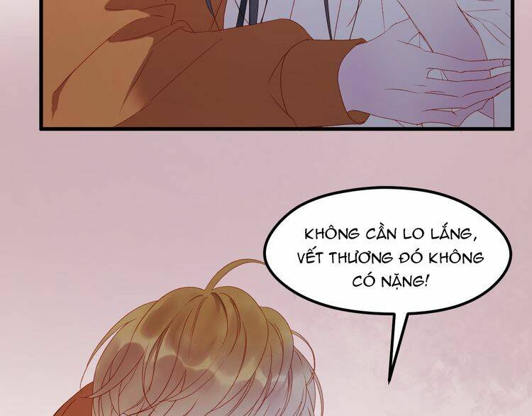 Lượm Được Một Tiểu Hồ Ly 2: Chapter 65