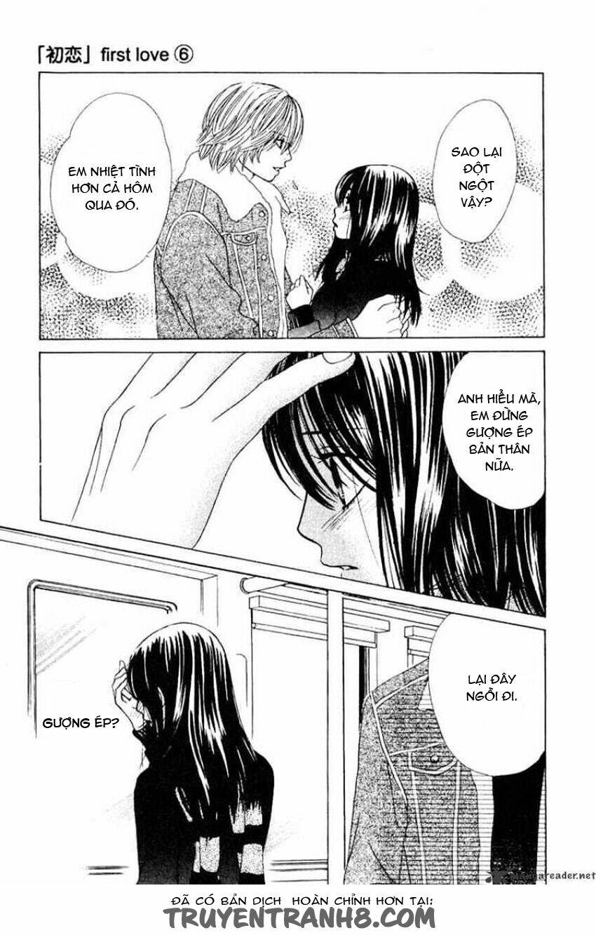 Tình Yêu Đích Thực: Chapter 30