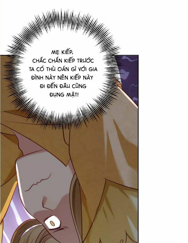 Tiểu Hoàng Thư Và Tiểu Hoàng Thúc: Chapter 44