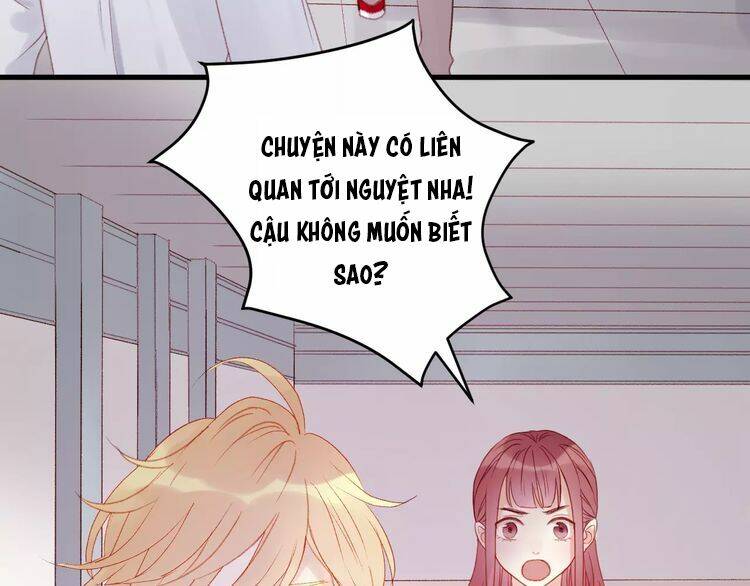 Lượm Được Một Tiểu Hồ Ly 2: Chapter 27