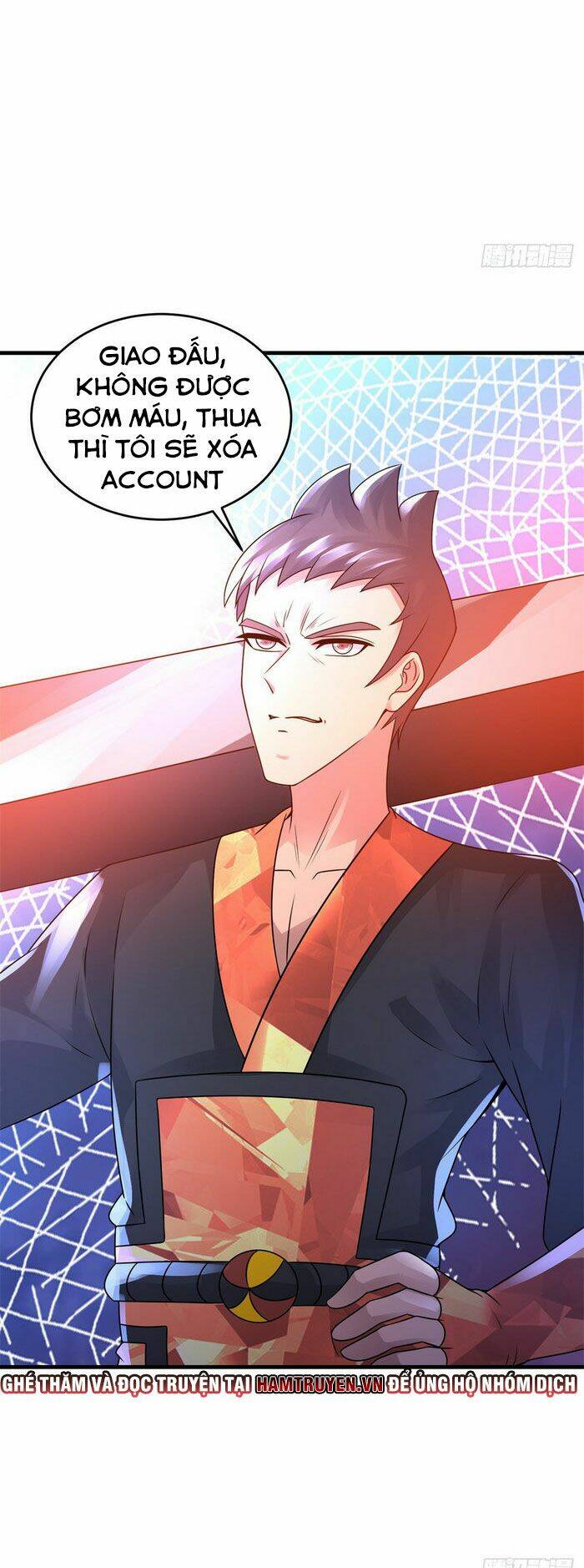 Pháp Sư Truyền Kì: Chapter 21