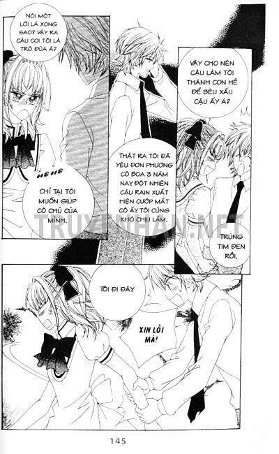 Lọ Lem Hậu Đậu: Chapter 49