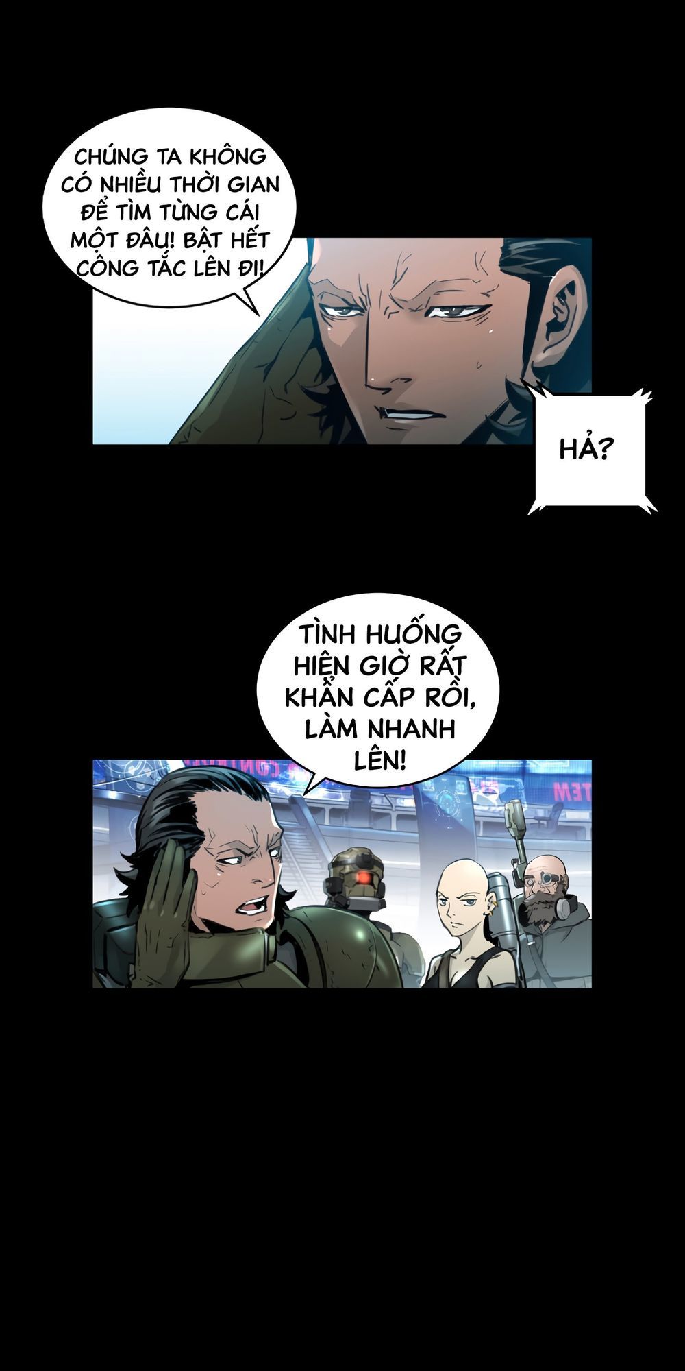 Dị Giới Tam Tuyệt: Chapter 75