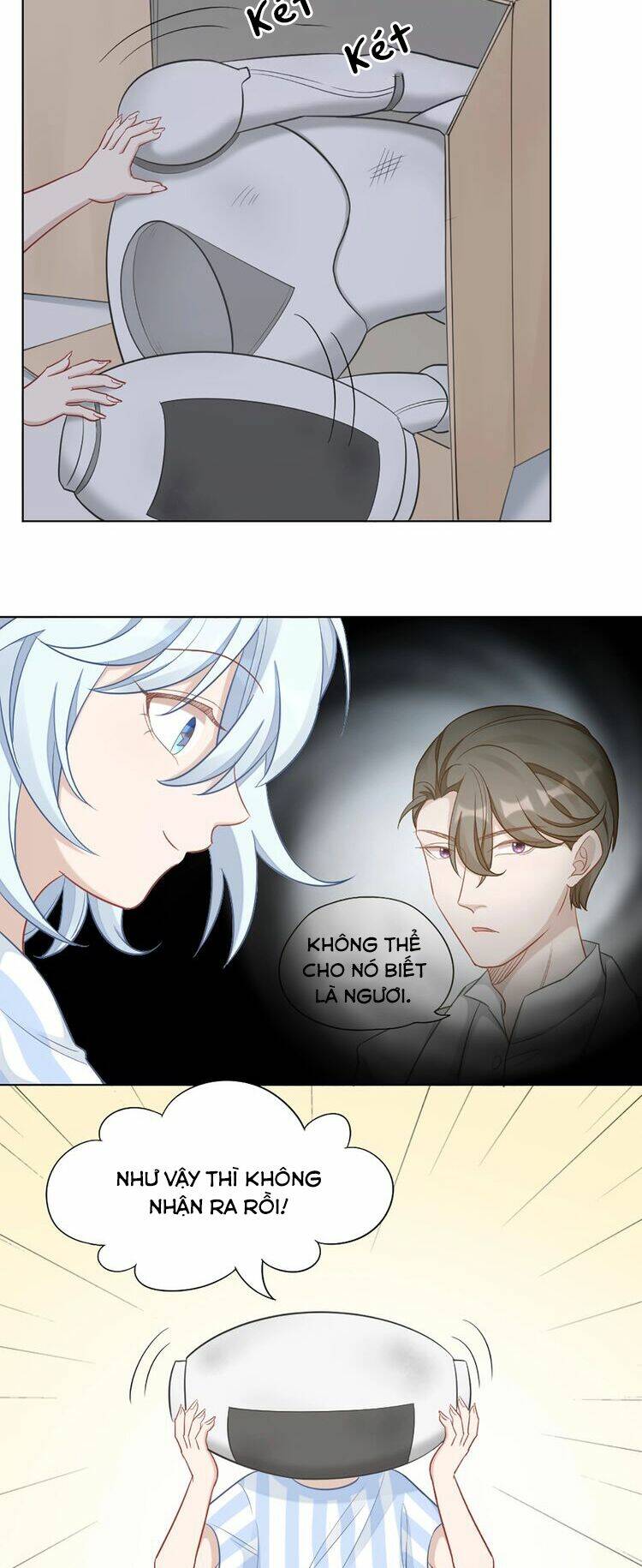 Bạn Trai Là Quái Vật: Chapter 80