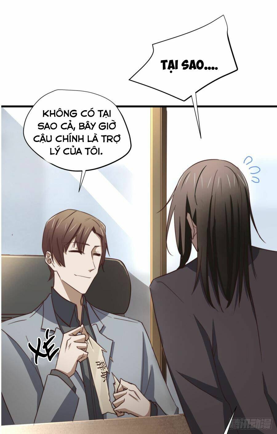 Đơn Phương Yêu Thầm Anh: Chapter 60