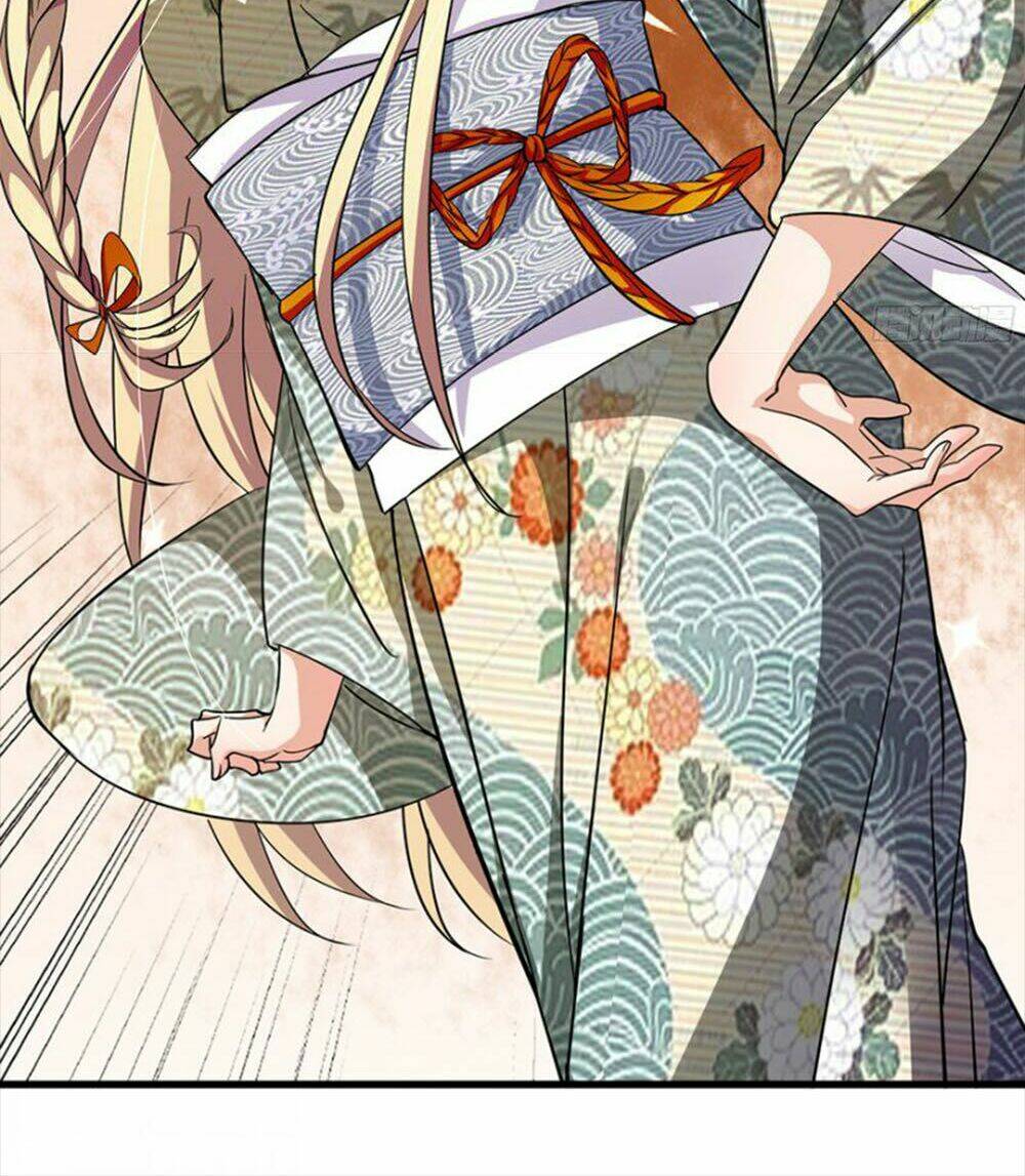 Nhật Ký Dạy Dỗ Của Gia Tộc Đáng Yêu: Chapter 27