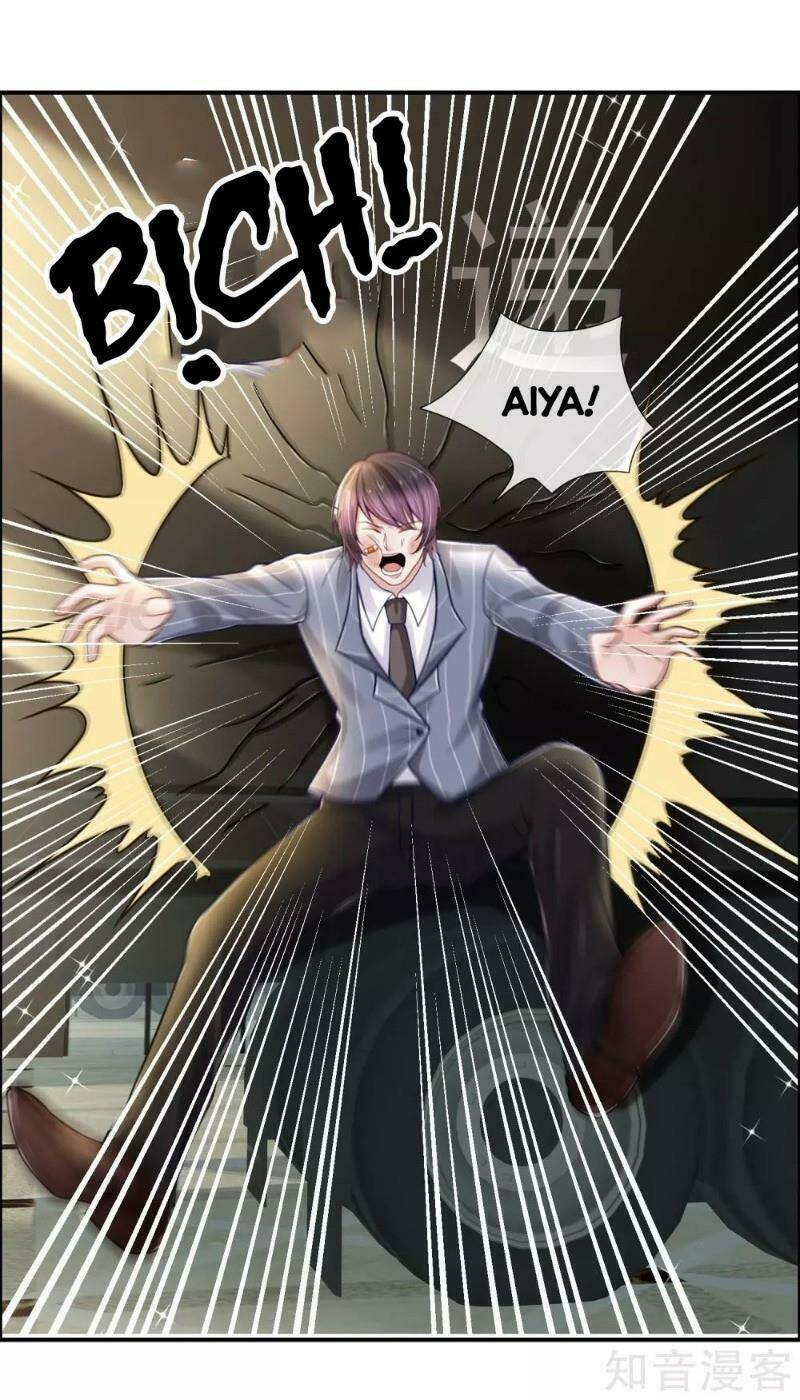 Tuyệt Đỉnh Khí Thiếu: Chapter 40