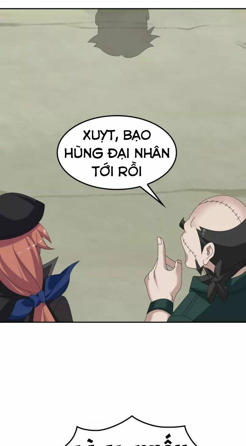 Siêu Cấp Đại Chủ Bạ: Chapter 81