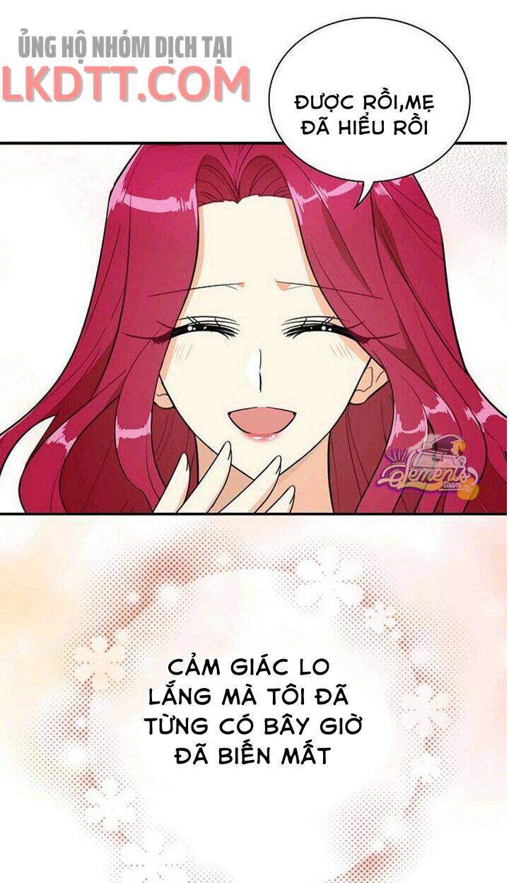 Xuyên Không Trở Thành Mami Phản Diện: Chapter 57