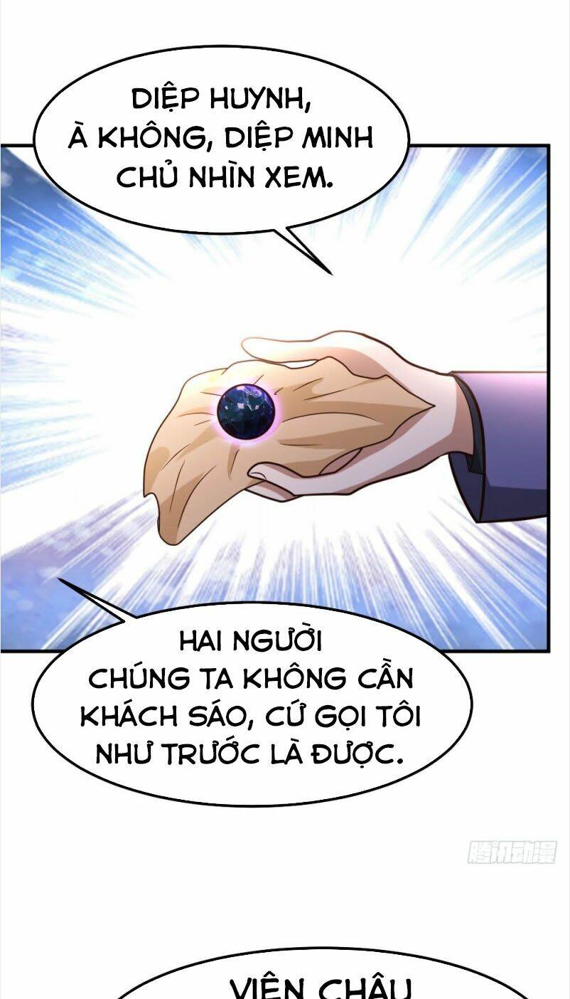 Trọng Sinh Tu Chân Tại Đô Thị: Chapter 82