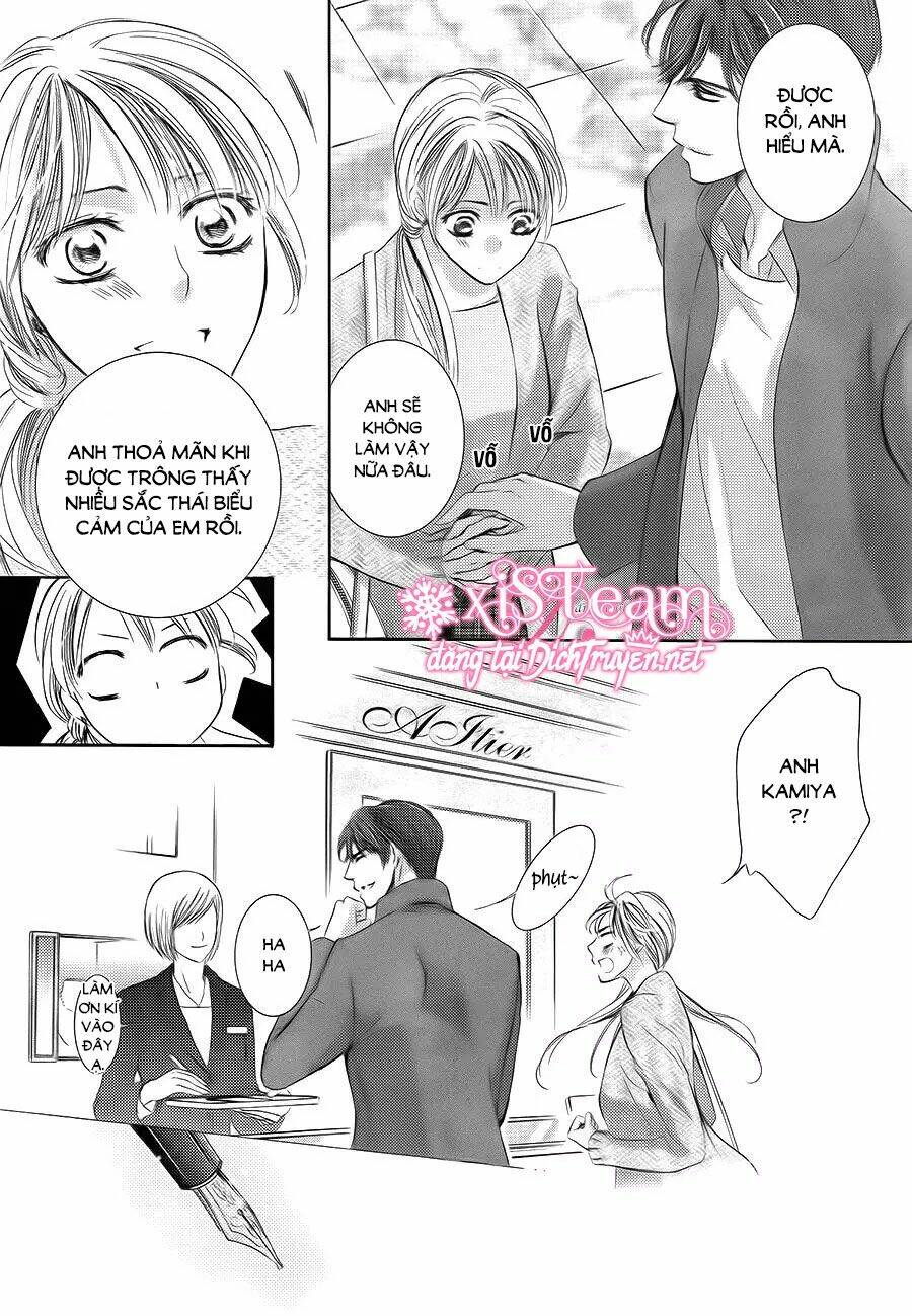 Ai Rồi Cũng Phải Kết Hôn: Chapter 21