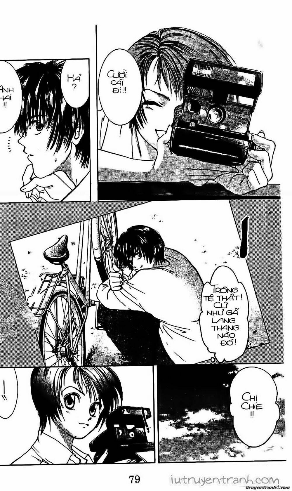 Mirano Nhà Tôi: Chapter 11