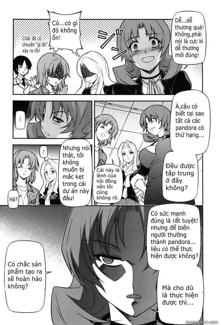 Freezing: Chapter 53