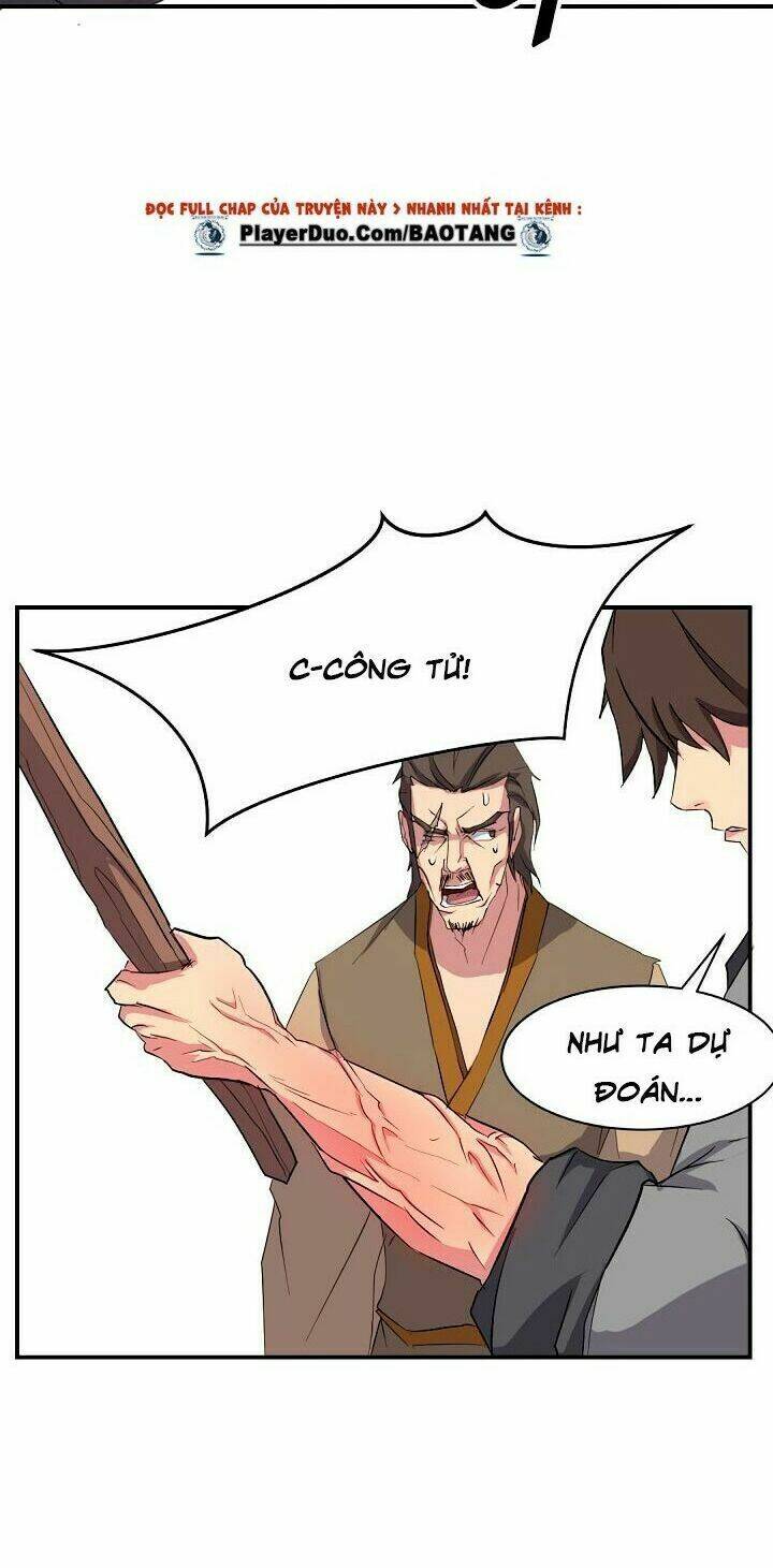 Trọng Sinh, Bất Khả Chiến Bại: Chapter 22