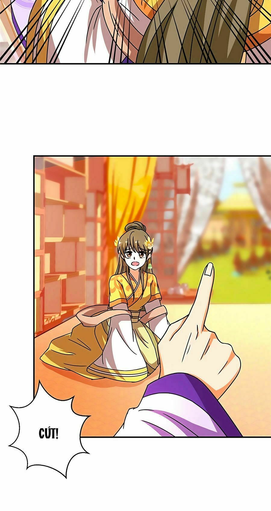 Vương Gia ! Ngươi Thật Bỉ Ổi !: Chapter 478