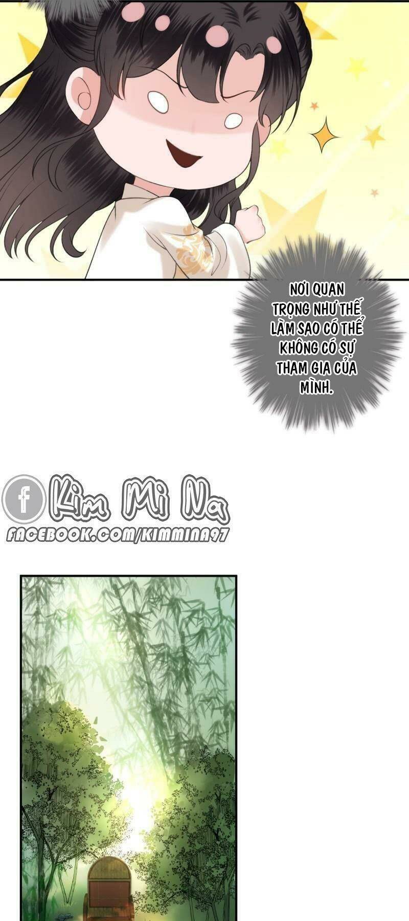Vương Gia Kiêu Ngạo Quá Khó Cua: Chapter 117