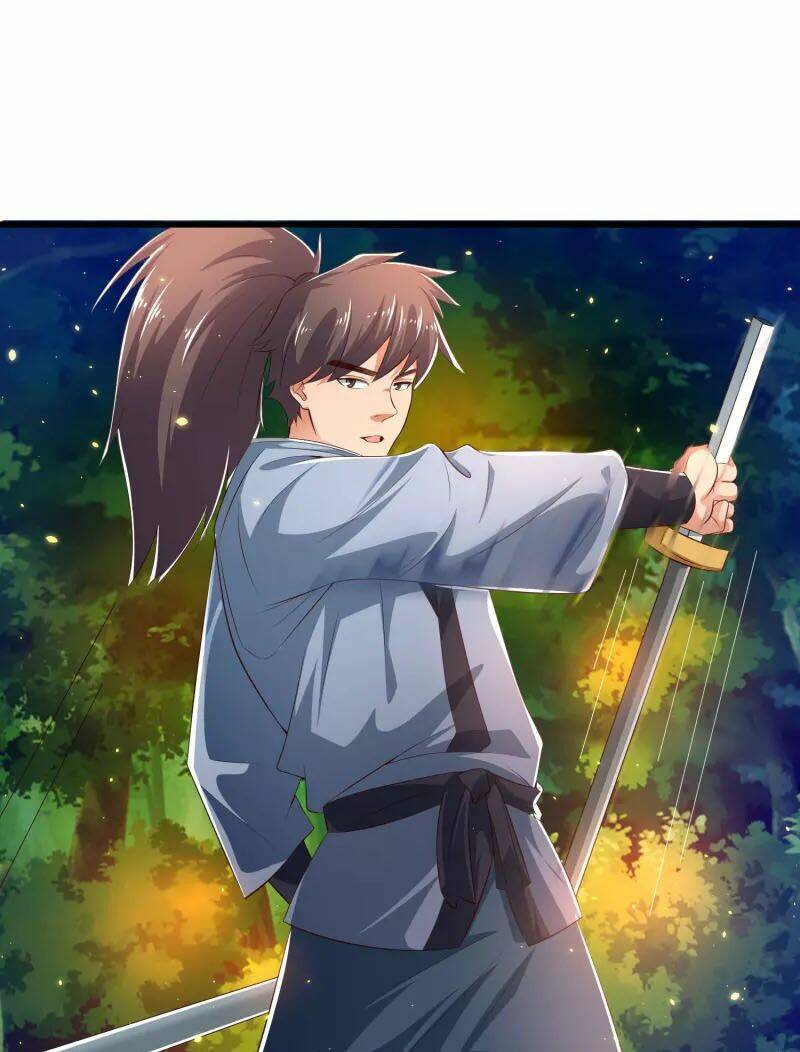 Khoa Kỹ Đại Tiên Tông: Chapter 30