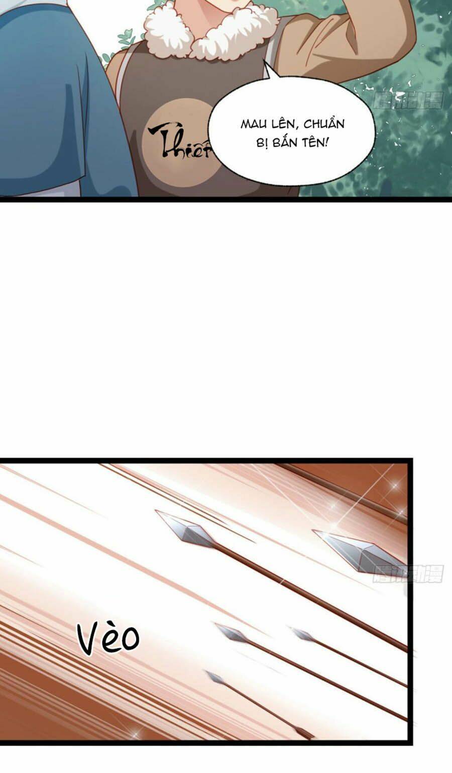 Đứng Lại! Phụng Chỉ Ăn Cướp: Chapter 30