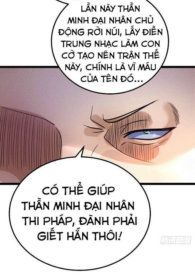 Tiên Vương Trùng Sinh: Chapter 90