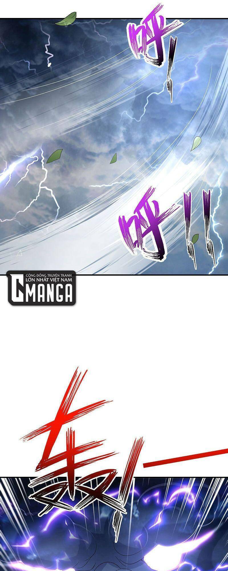 Vòng Bạn Bè Mạnh Nhất Của Tiên Giới: Chapter 112