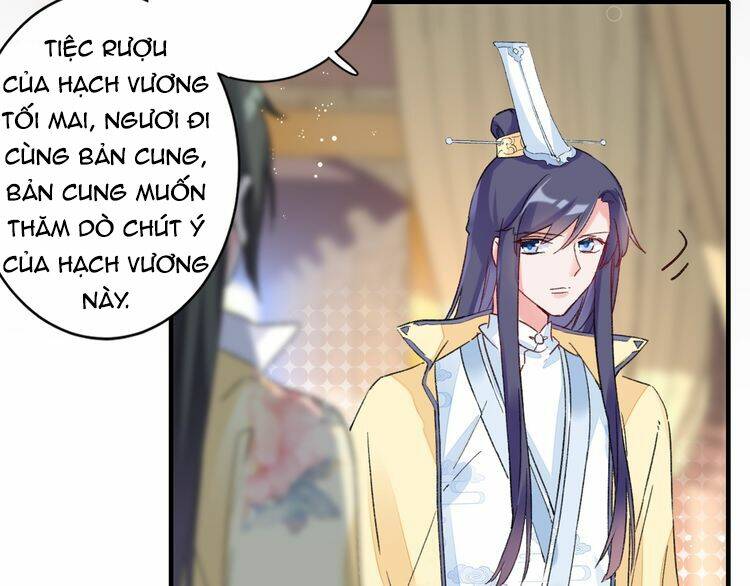 Hoa Nhan Sách: Chapter 76.1