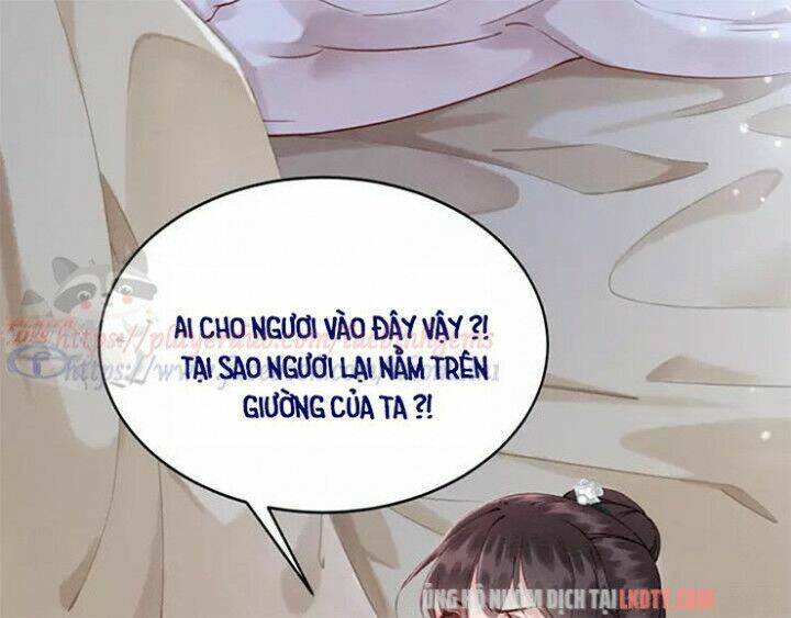 Trọng Sinh Bá Sủng Nhiếp Chính Vương Quá Mạnh Mẽ: Chapter 108