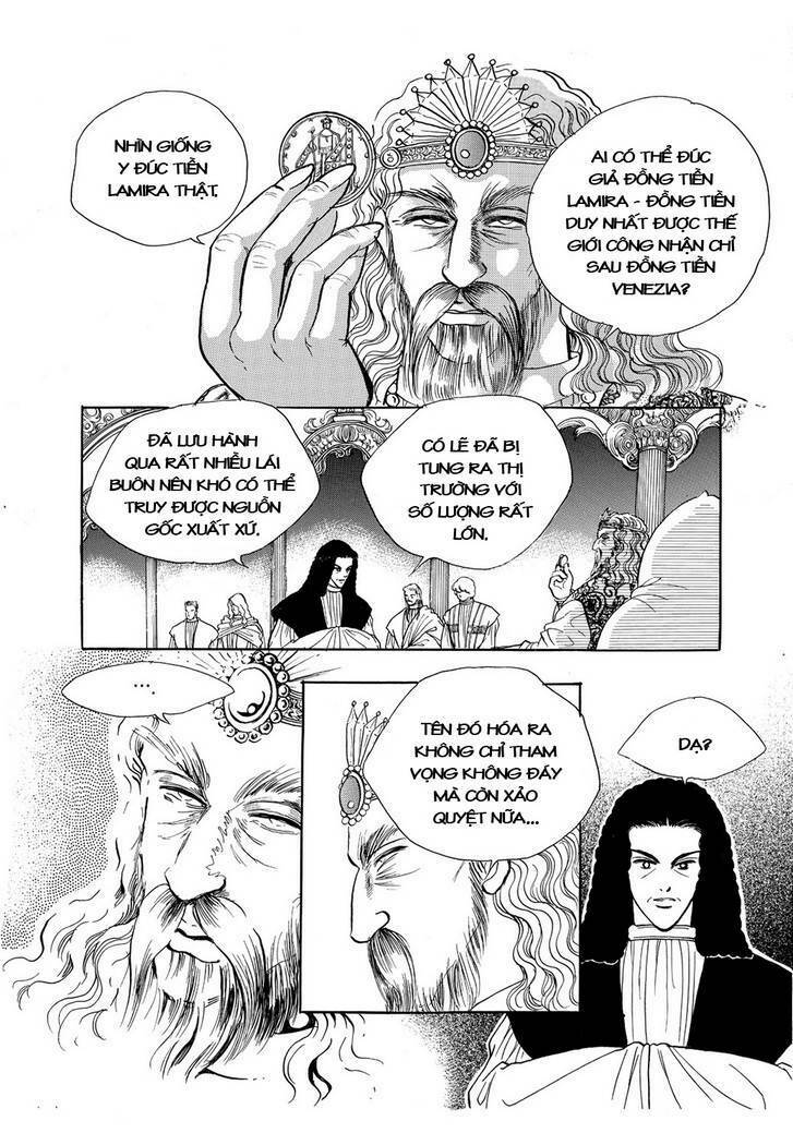Princess Manhwa: Chapter 37