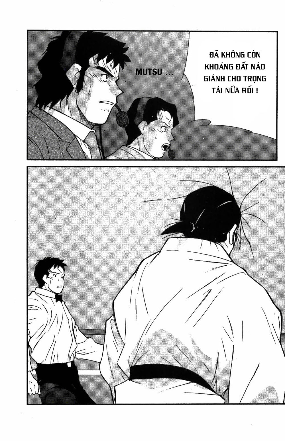 Truyền Nhân Atula 3: Chapter 27