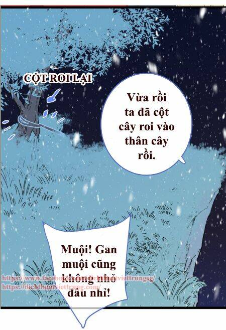 Bạn Trai Tôi Là Cẩm Y Vệ 2: Chapter 44