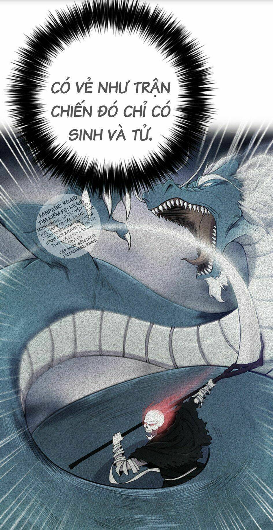 Luân Hồi Ác Nhân: Chapter 23