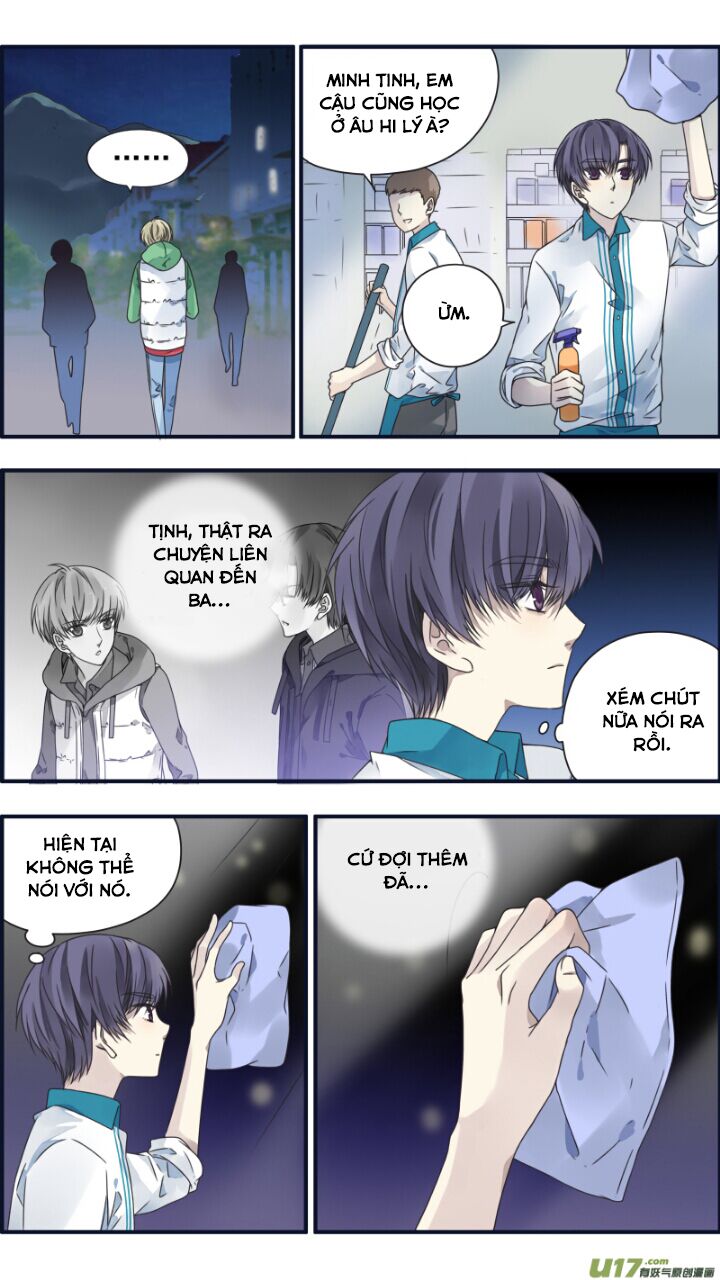 Lam Sí: Chapter 146