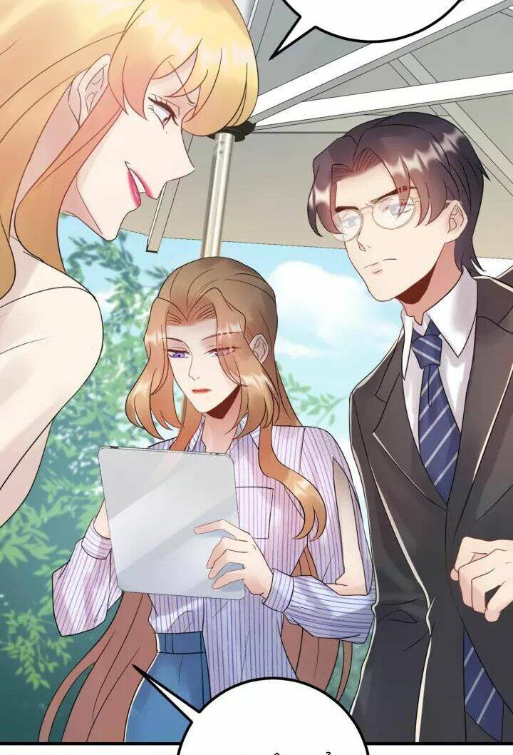 Trong Sinh Chi Ức Vạn Ảnh Hậu Yếu Thượng Vị: Chapter 233