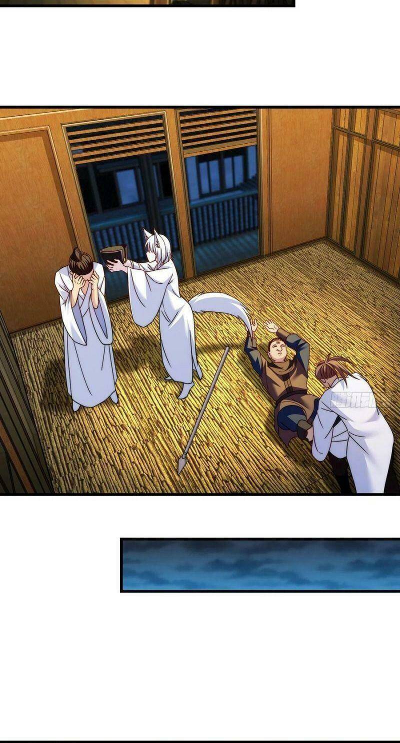 Ta Là Đại Hoàn Đan: Chapter 70