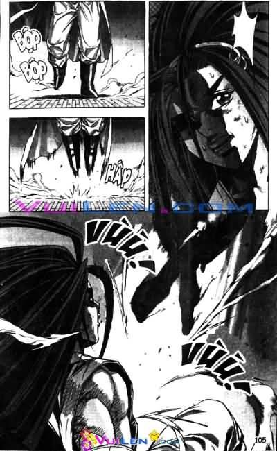 Diêm Đế: Chapter 51