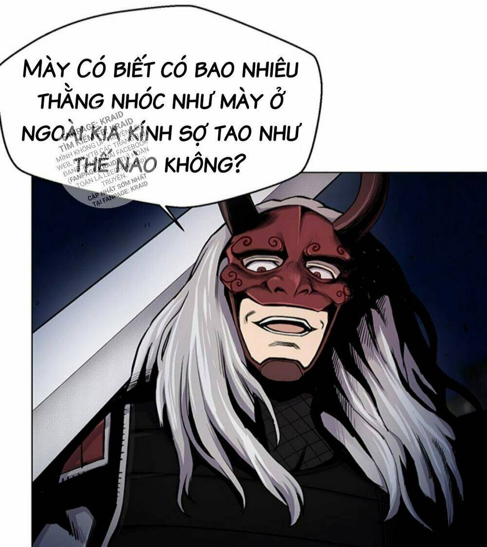 Luân Hồi Ác Nhân: Chapter 15