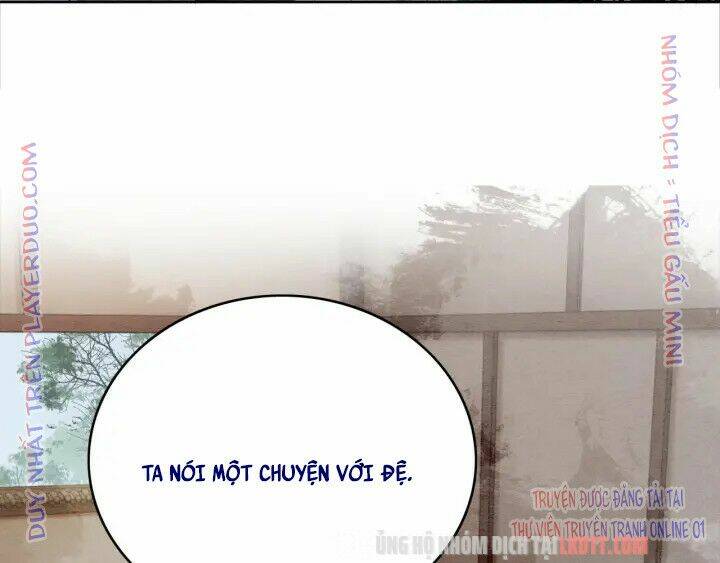 Trọng Sinh Bá Sủng Nhiếp Chính Vương Quá Mạnh Mẽ: Chapter 211