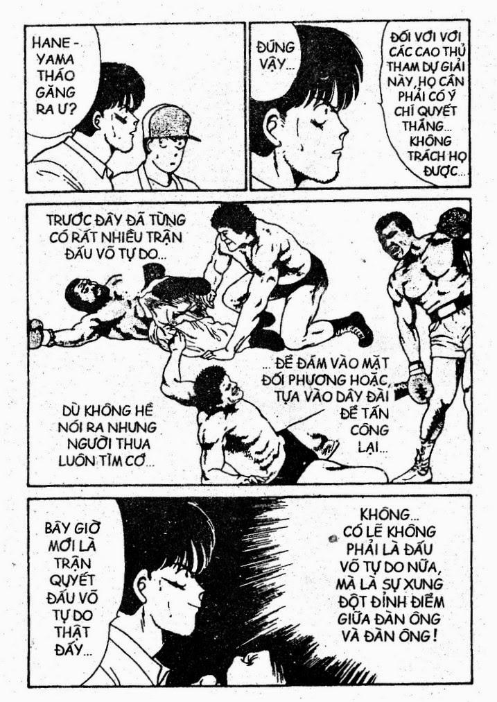 Truyền Nhân Atula 1: Chapter 34
