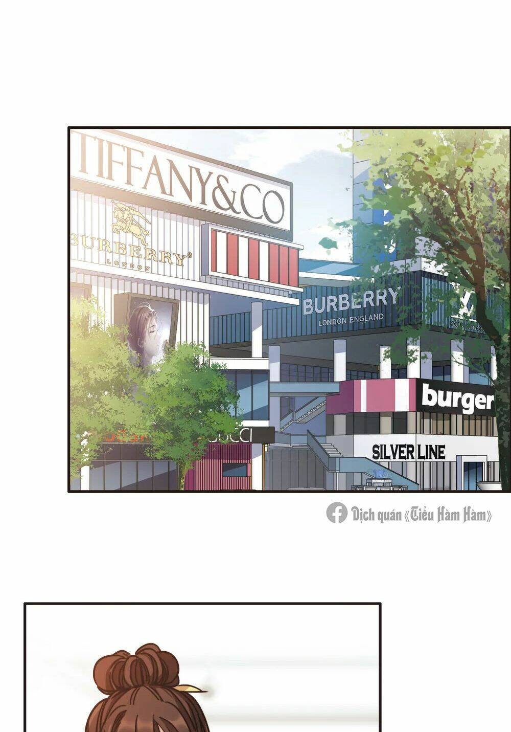 Thế Giới Đệ Nhất Cự Tinh: Chapter 5.2