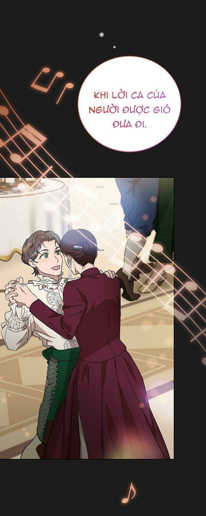 Khế Ước Của Ác Ma: Chapter 58