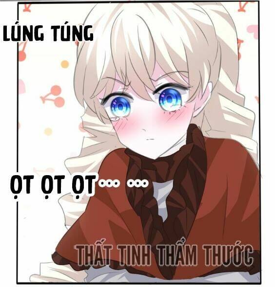 Một Lời Không Hợp Liền Hút Máu: Chapter 36