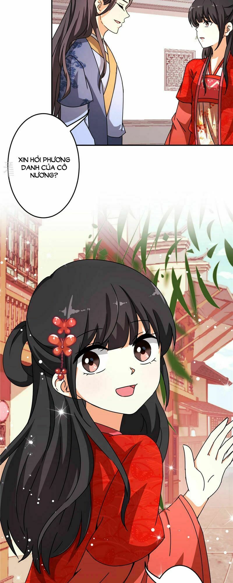 Vương Gia ! Ngươi Thật Bỉ Ổi !: Chapter 441