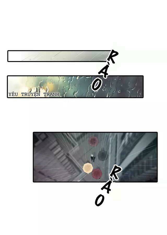 Hướng Dẫn Bảo Trì Người Máy: Chapter 23