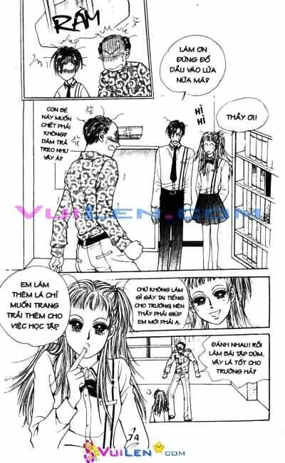 Virus Tiền: Chapter 2