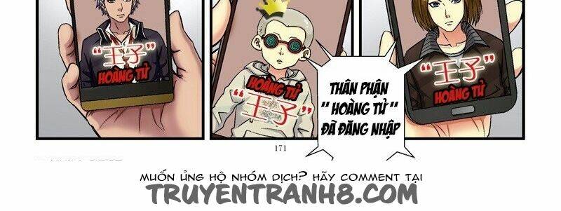 Thành Phố Sống: Chapter 18