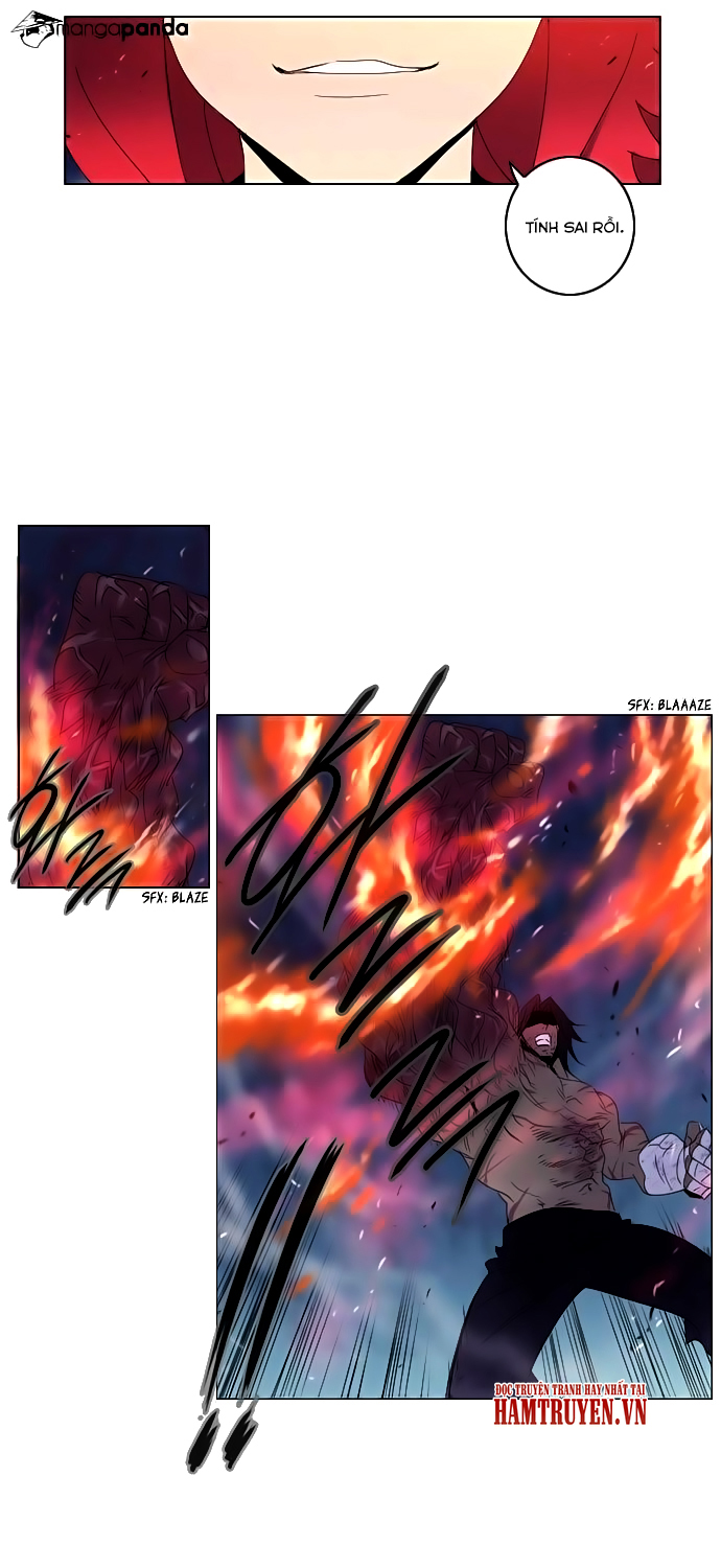 Soul Cartel: Chapter 58