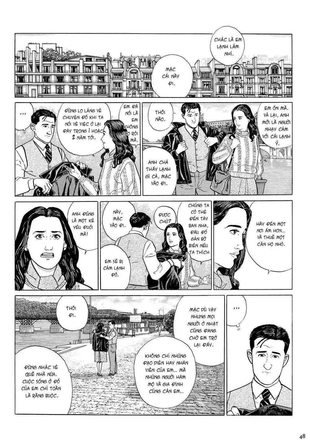 Tuyệt Thế Độc Phi Của Tà Vương: Chapter 5