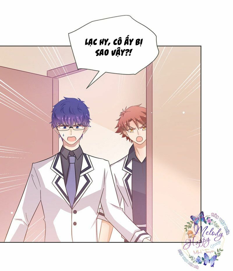 Ma Lạt Thiên Kim Đẩu Ác Thiếu: Chapter 92