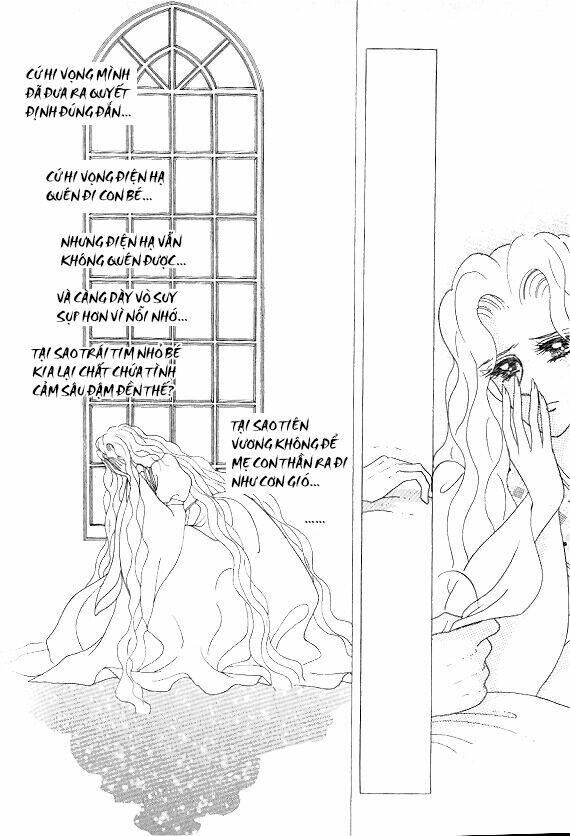 Princess Manhwa: Chapter 8