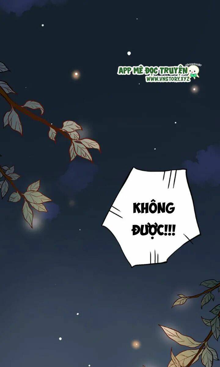 Trạch Thượng Tịch Mịch Huỳnh Hỏa: Chapter 25