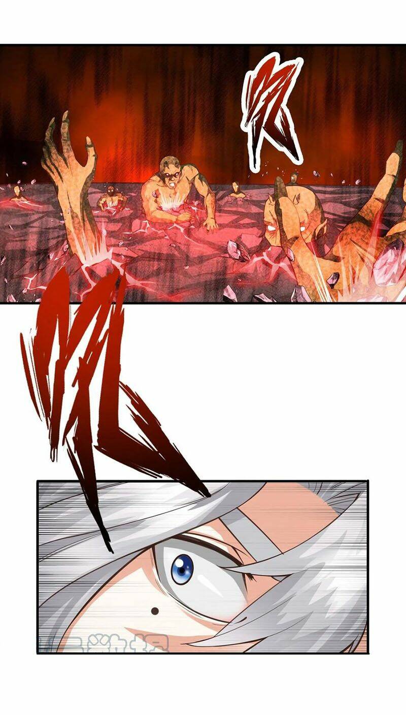 Chư Thiên Ký: Chapter 313